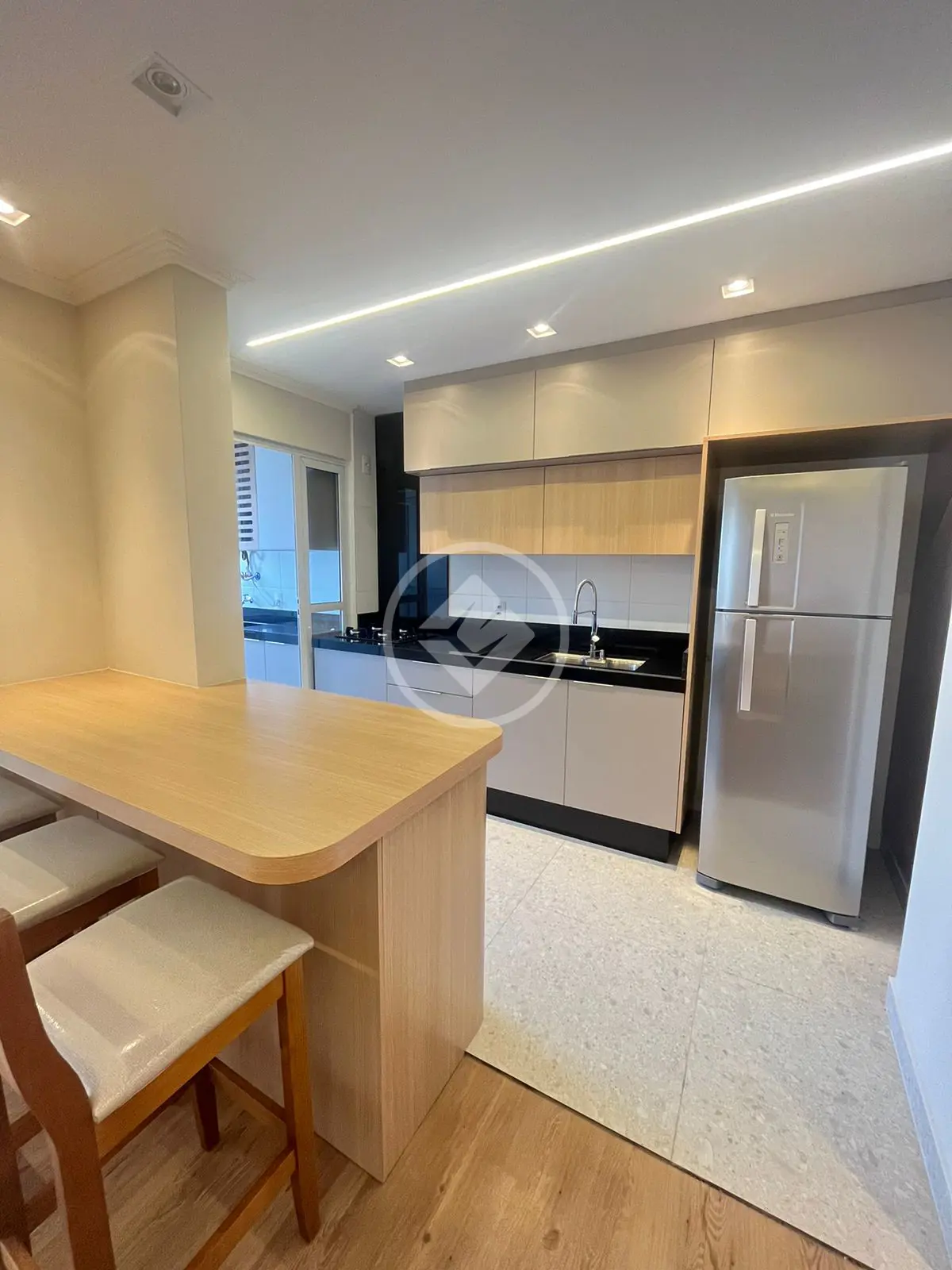 Imagem 5 - Apartamento em SANTO AMARO, São Paulo - SP