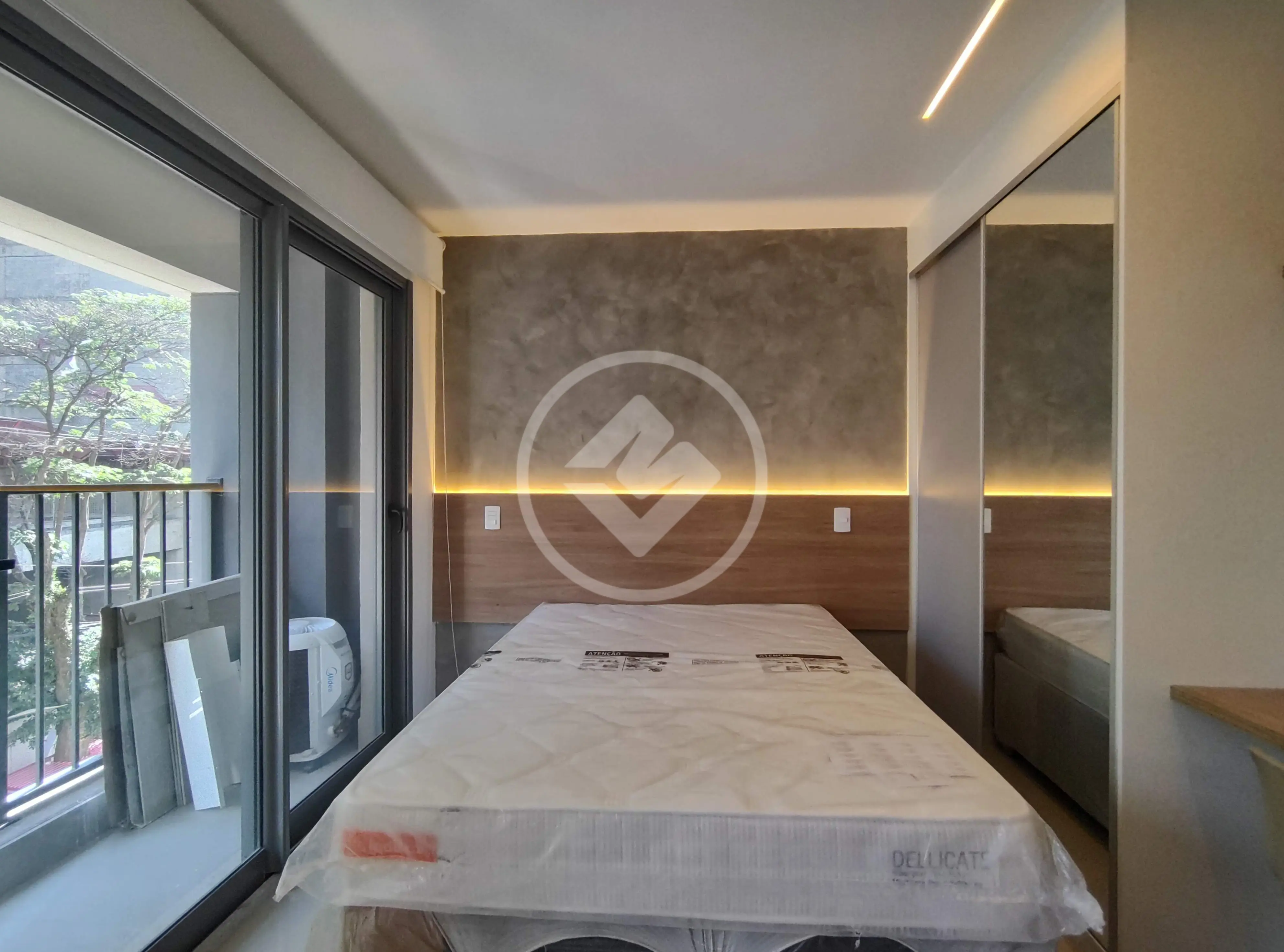 Imagem 3 - Loft / Studio em Campo Belo, São Paulo - SP
