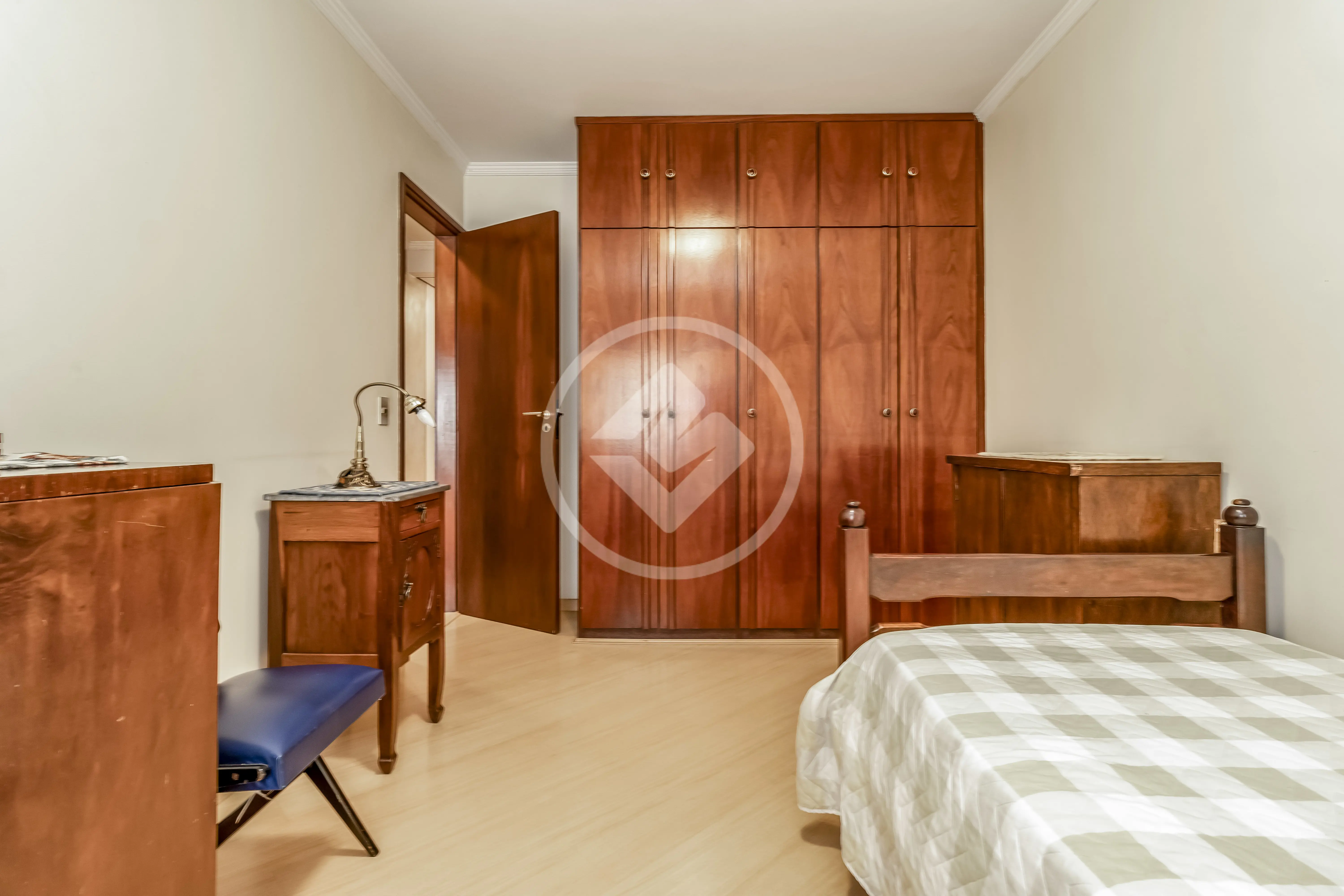 Imagem 2 - Apartamento em Brooklin Novo, São Paulo - SP