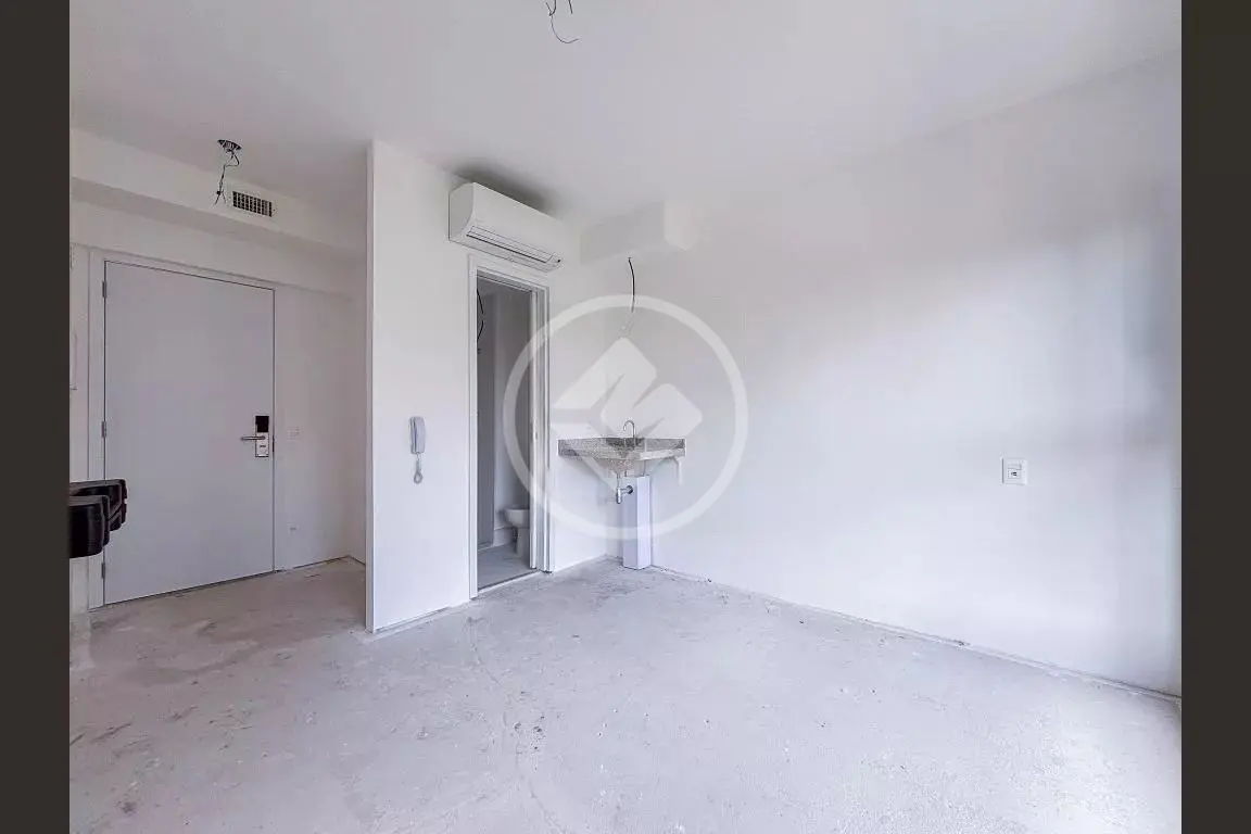 Imagem 2 - Loft / Studio em MOEMA, São Paulo - SP