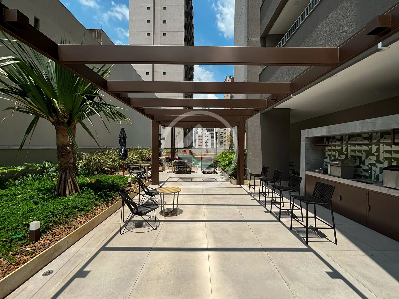 Imagem 5 - Apartamento em Vila Olímpia, São Paulo - SP