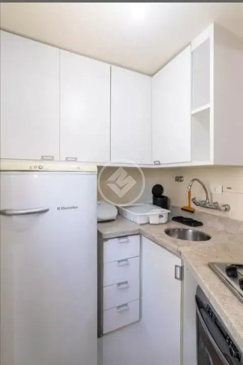 Imagem 6 - Apartamento em ITAIM BIBI, São Paulo - SP