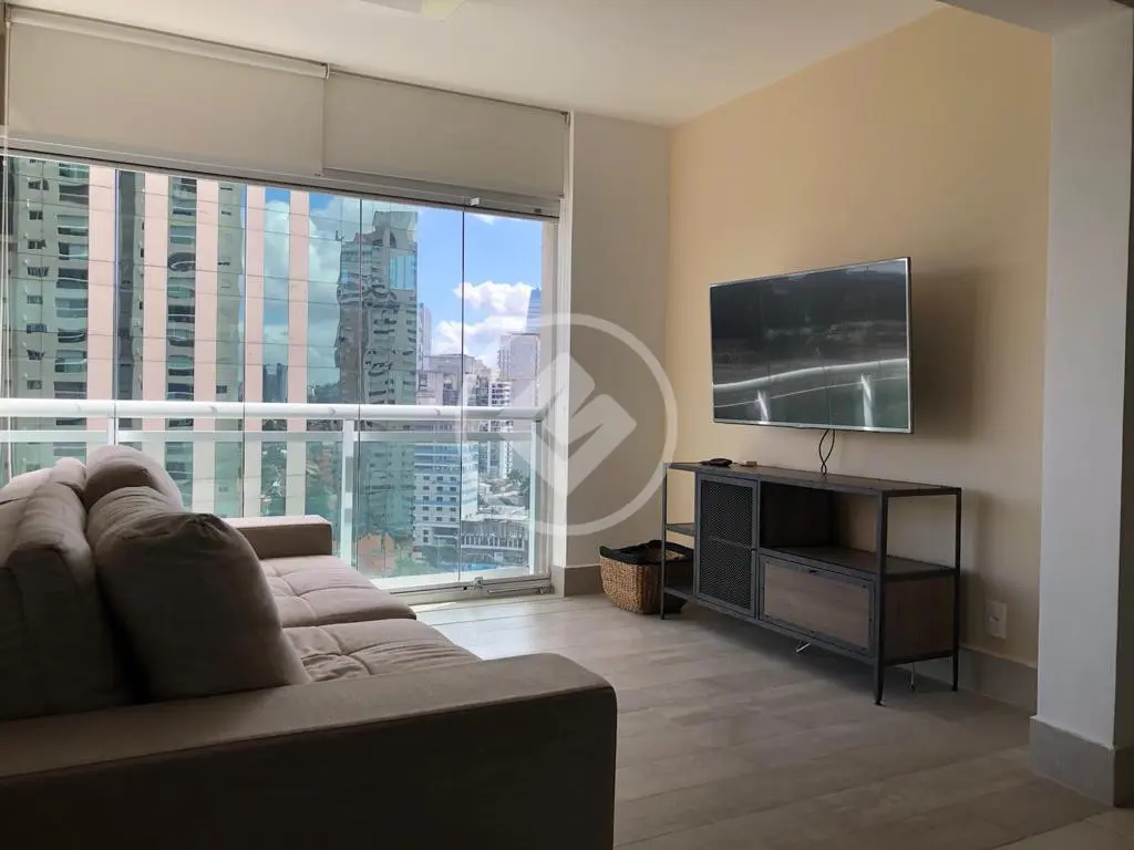 Imagem 2 - Apartamento em BROOKLIN, São Paulo - SP