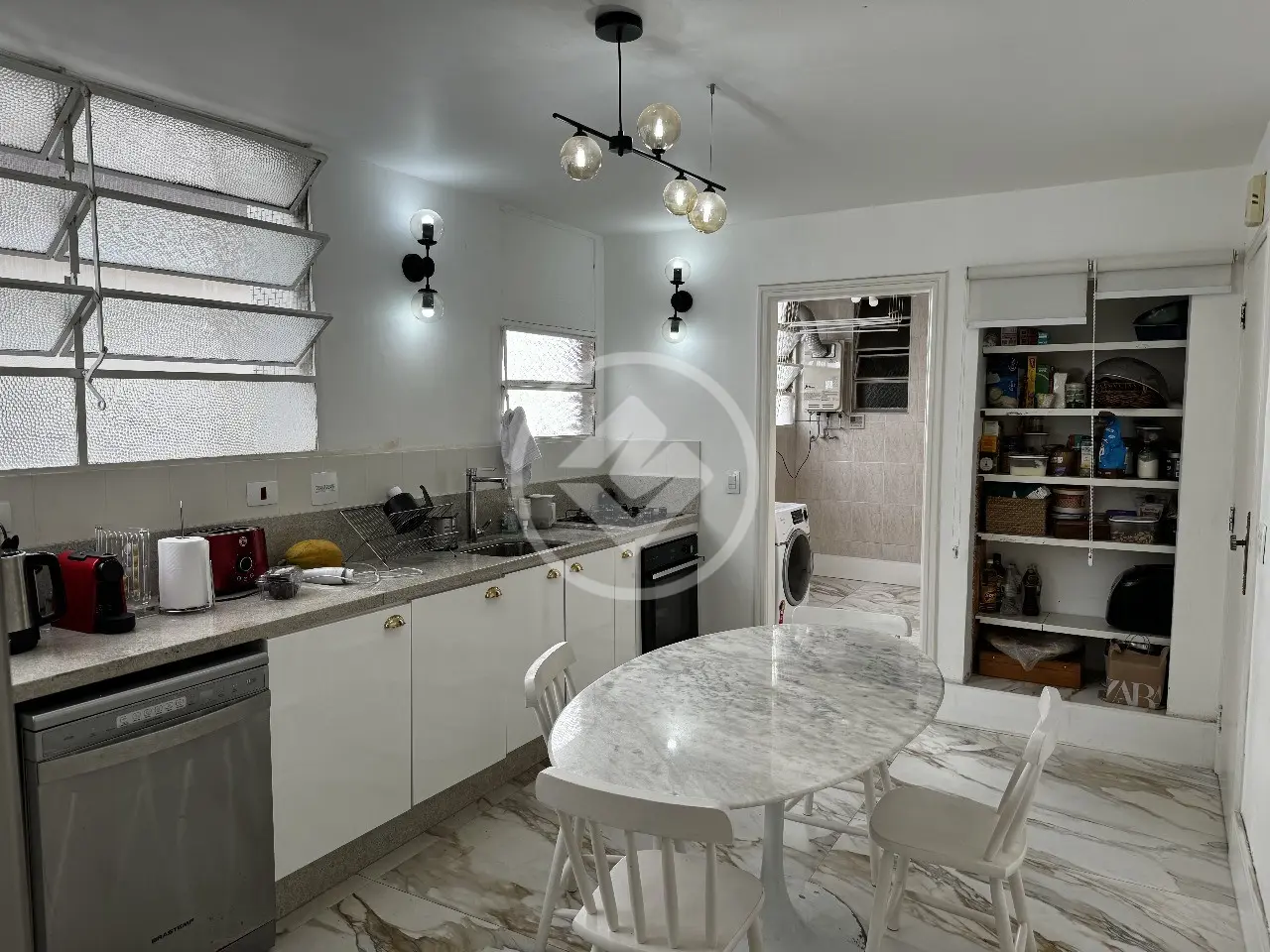 Imagem 4 - Apartamento em HIGIENÓPOLIS, São Paulo - SP