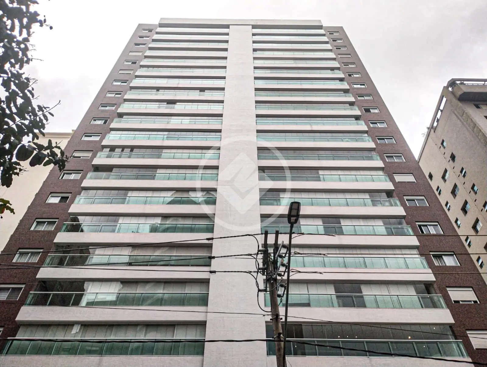 Image 34 - Apartamento em BROOKLIN PAULISTA, São Paulo - SP