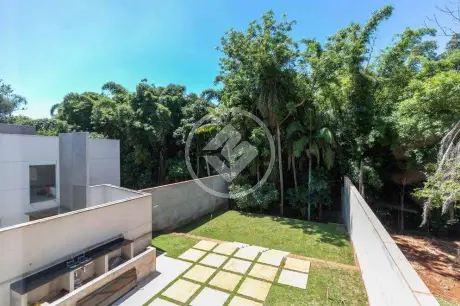 Imagem 5 - Casa Condomínio em Chácara Santo Antônio (Zona Sul), São Paulo - SP