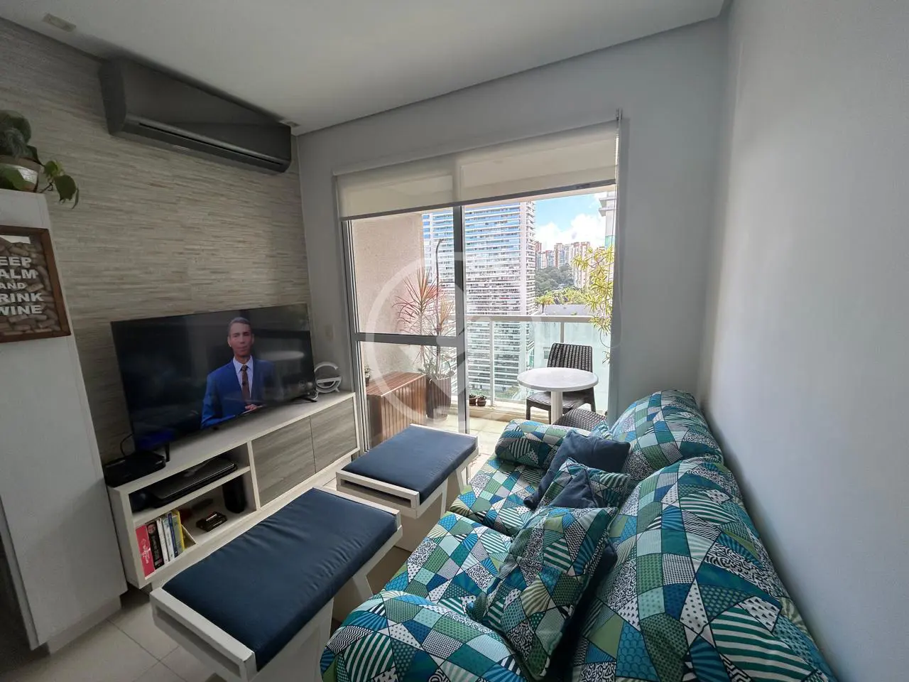 Imagem 3 - Apartamento em VILA CRUZEIRO, São Paulo - SP