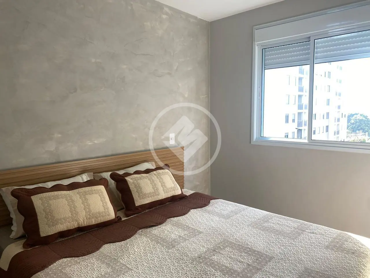 Imagem 3 - Apartamento em SANTO AMARO, São Paulo - SP