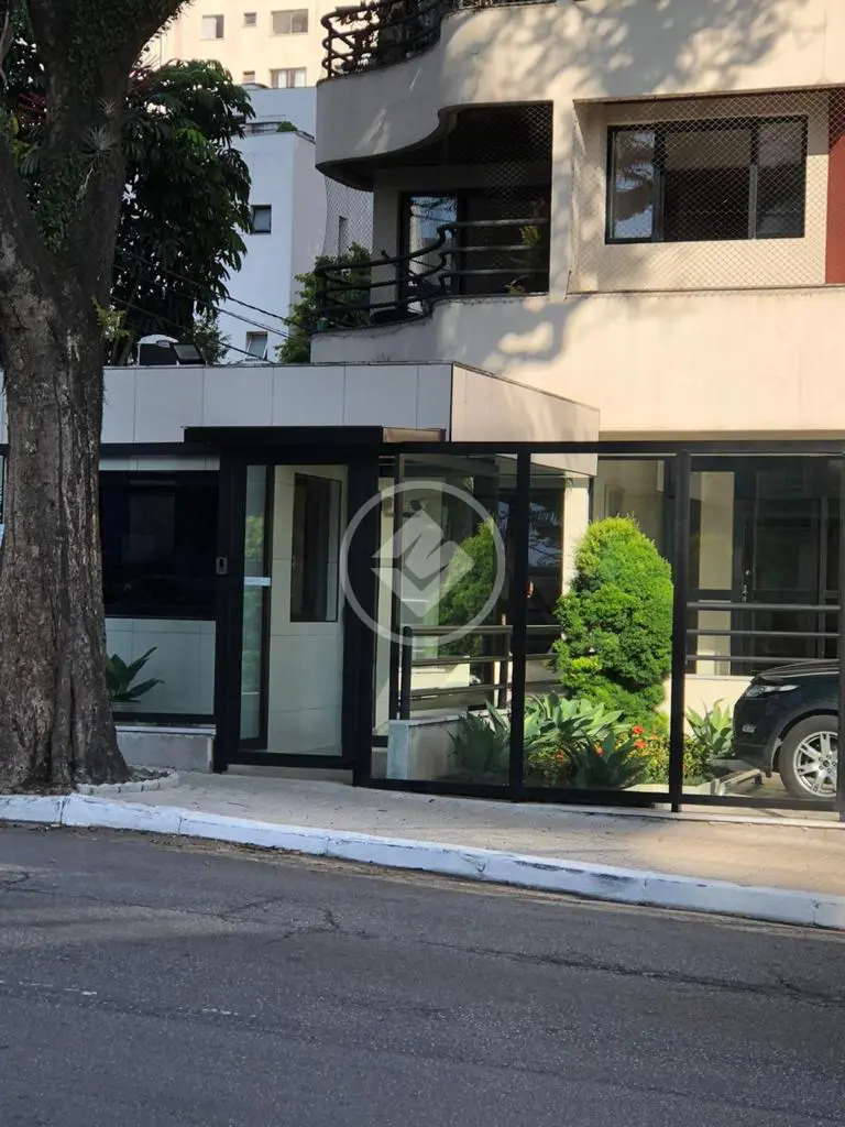Imagem 1 - Apartamento em Campo Belo, São Paulo - SP