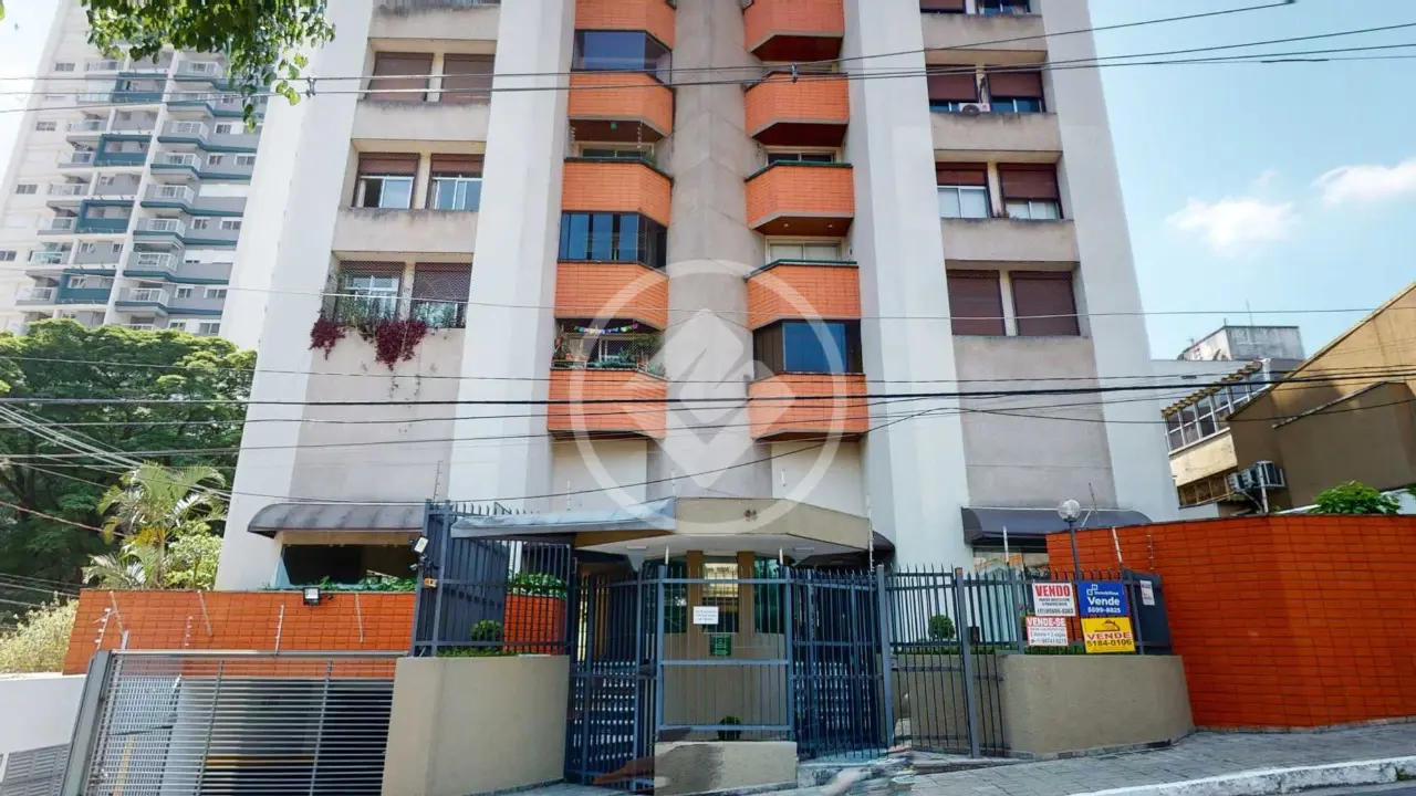 Imagem 1 - Apartamento em Chácara Santo Antônio (Zona Sul), São Paulo - SP
