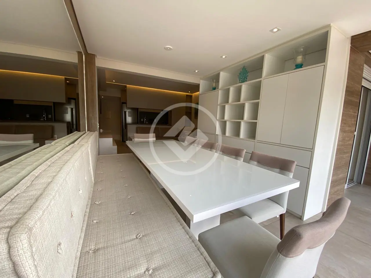 Imagem 5 - Apartamento em VILA NOVA CONCEICAO, São Paulo - SP