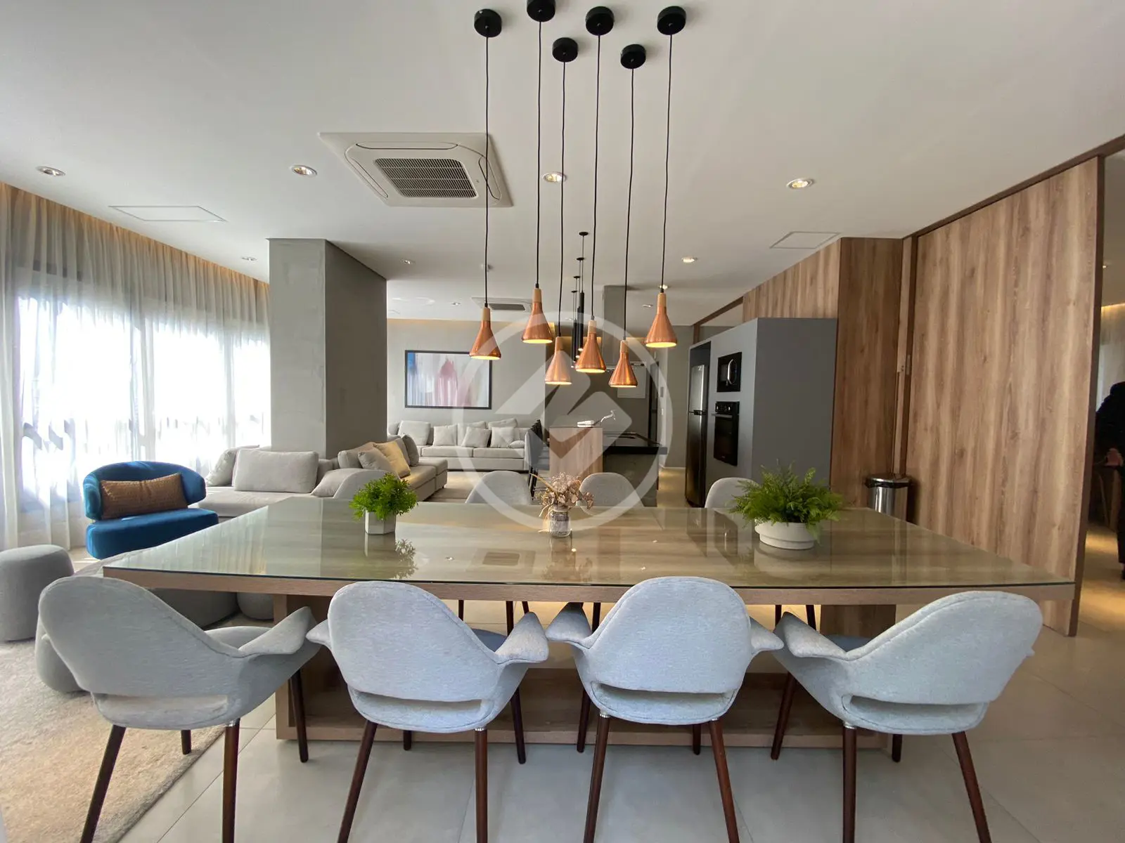 Imagem 2 - Apartamento em Indianópolis, São Paulo - SP