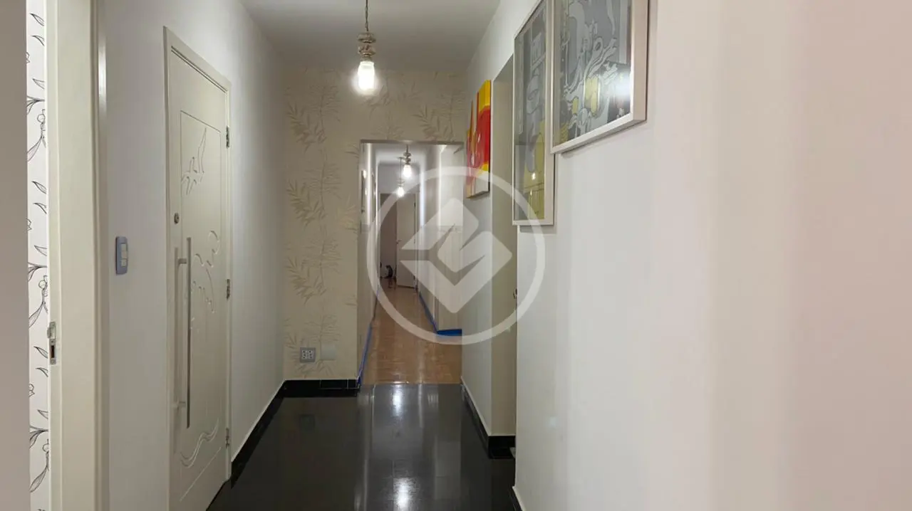 Imagem 5 - Apartamento em JARDIM PAULISTA, São Paulo - SP