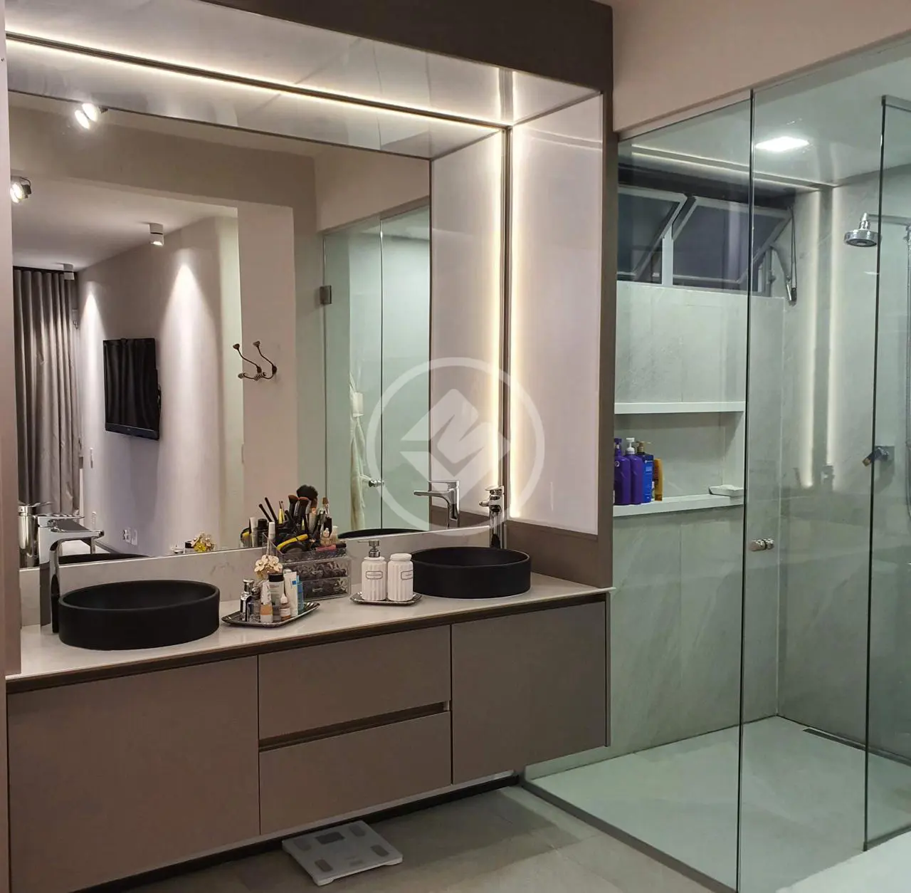 Image 11 - Apartamento em Alto de Pinheiros, São Paulo - SP
