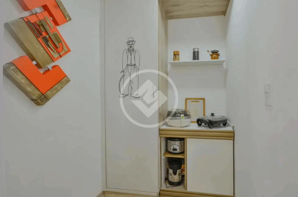 Imagem 3 - Apartamento em VILA CLEMENTINO, São Paulo - SP