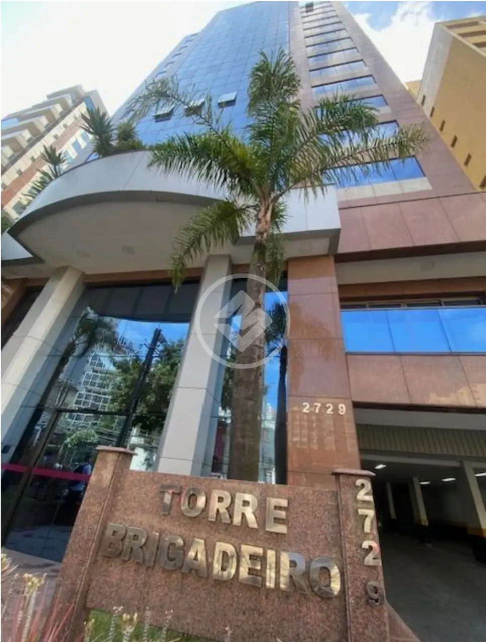 Sala Comercial JARDIM PAULISTA, São Paulo - SP — foto 2