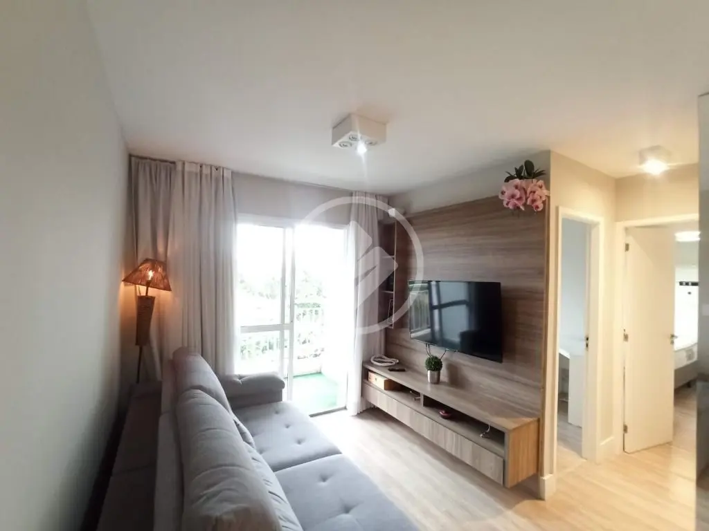 Imagem 2 - Apartamento em Jardim Santo Amaro, São Paulo - SP