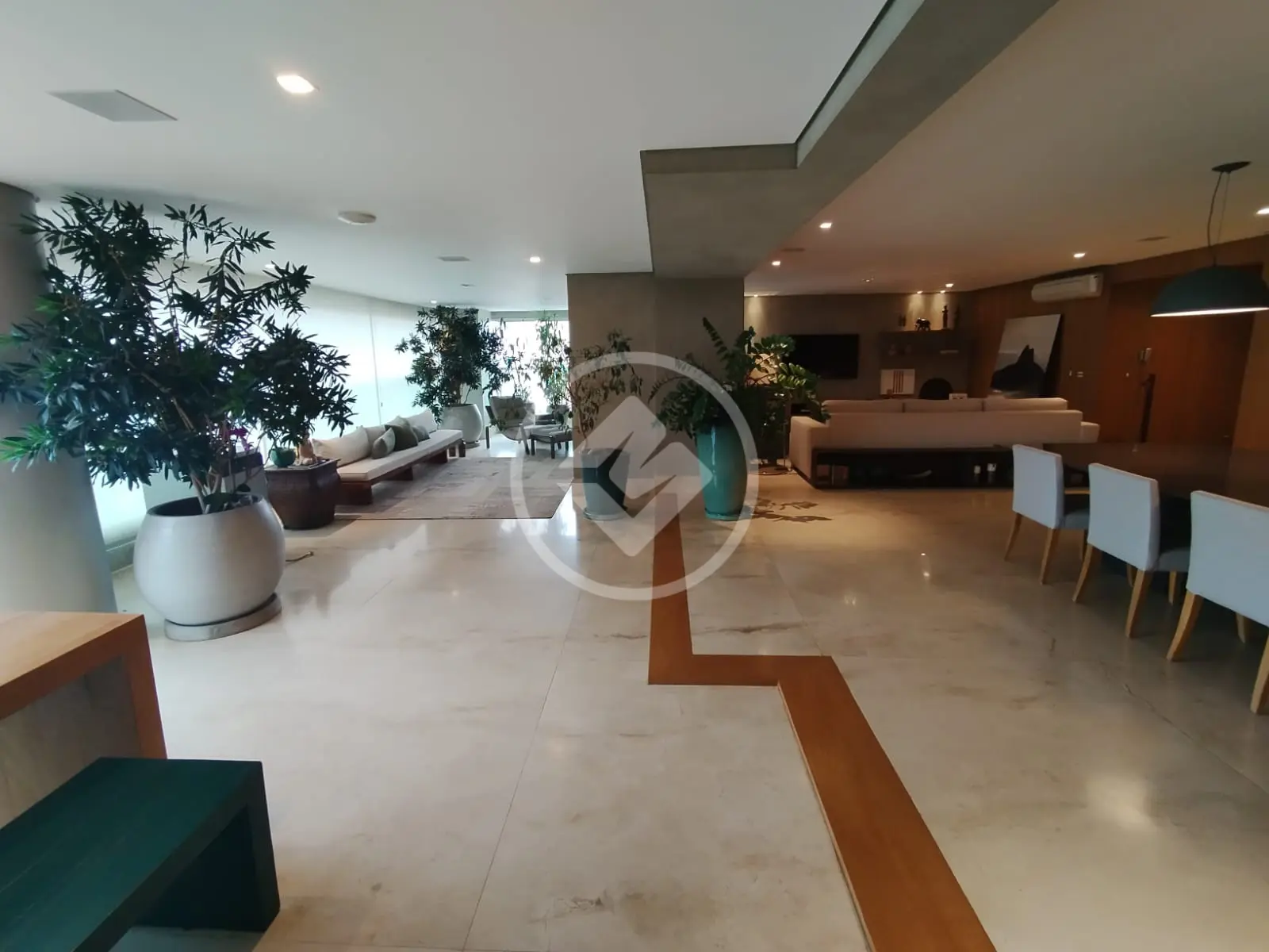 Imagem 2 - Apartamento em Moema, São Paulo - SP