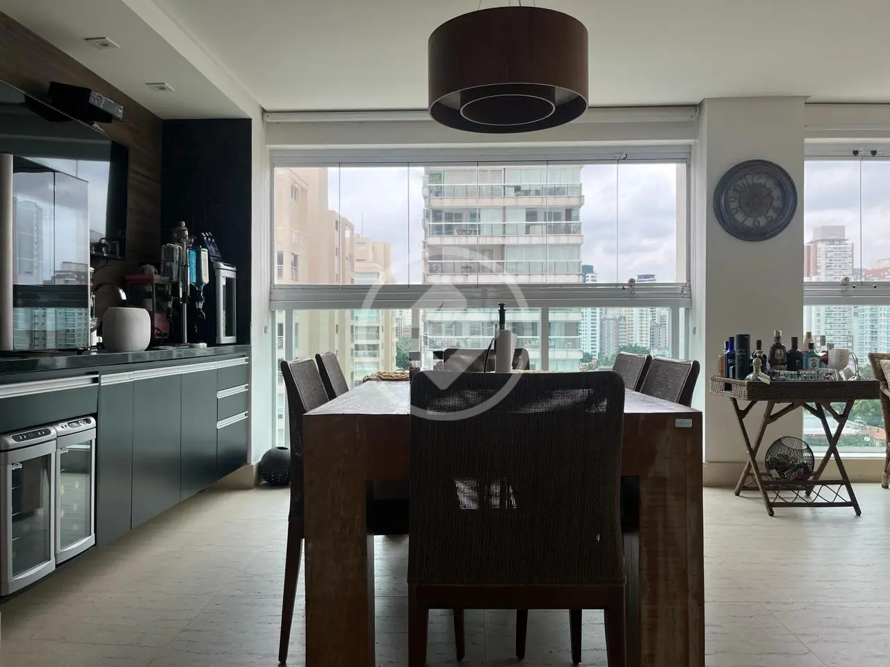 Imagem 2 - Apartamento em Vila Olímpia, São Paulo - SP