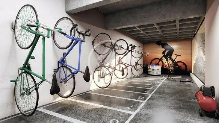 Imagem 3 - Apartamento em Vila São Paulo, São Paulo - SP