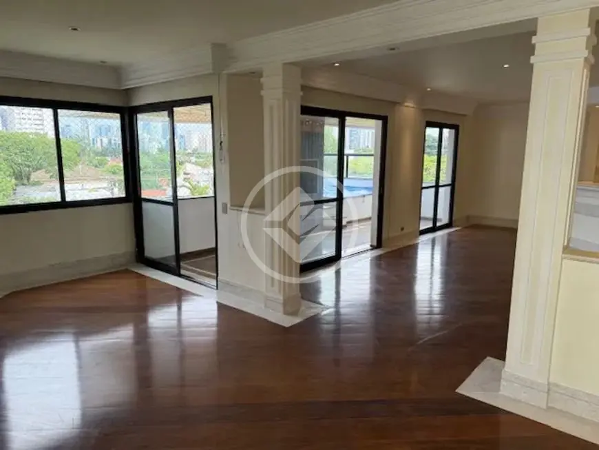 Imagem 2 - Apartamento em CIDADE MONÇÕES, São Paulo - SP