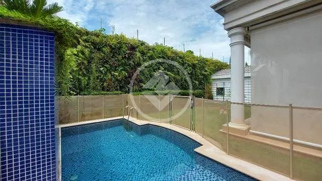 Imagem 5 - Casa Condomínio em Jardim dos Estados, São Paulo - SP