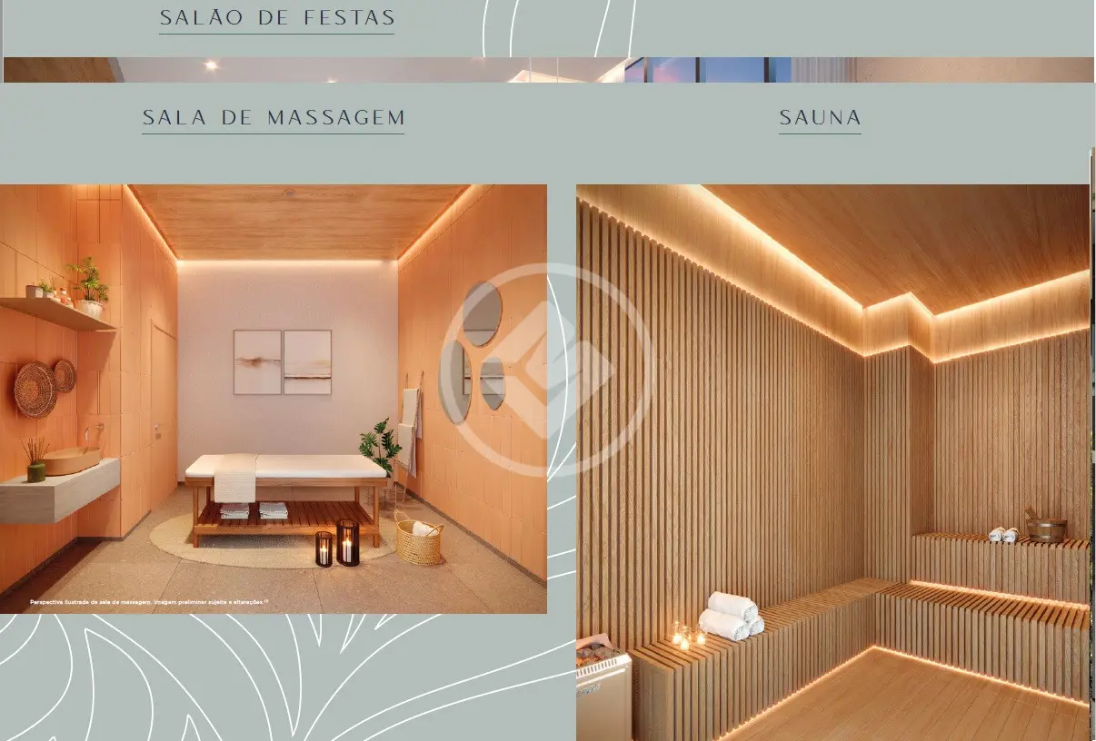 Imagem 2 - Apartamento em PERDIZES, São Paulo - SP