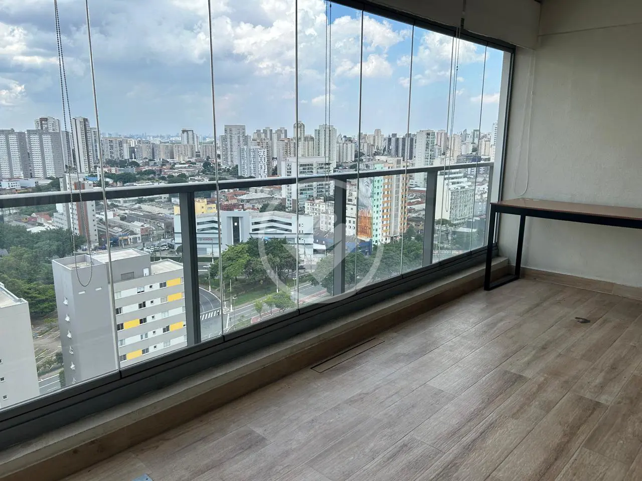 Loft / Studio Várzea da Barra Funda, São Paulo - SP — foto 1