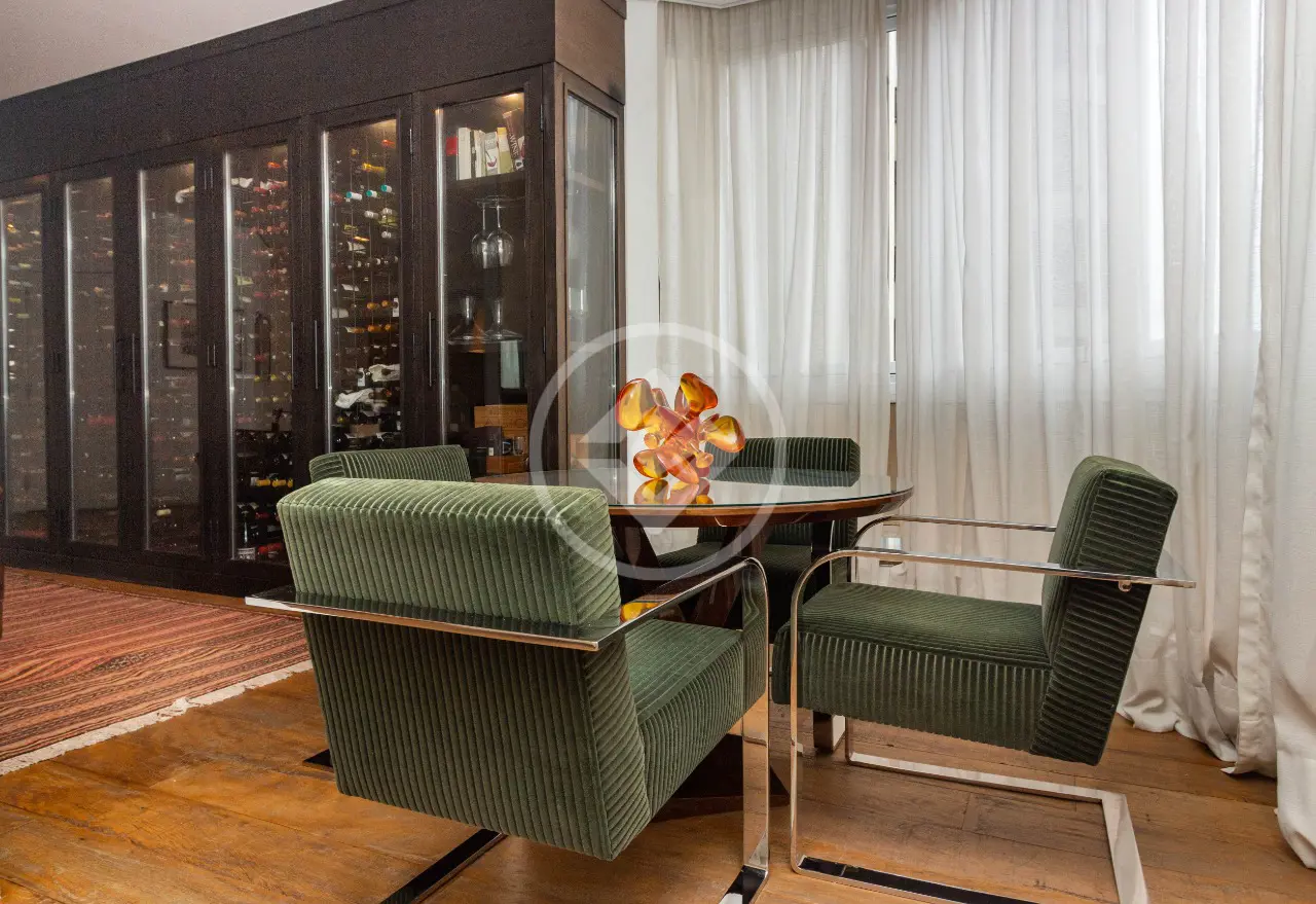Imagem 3 - Apartamento em ITAIM BIBI, São Paulo - SP