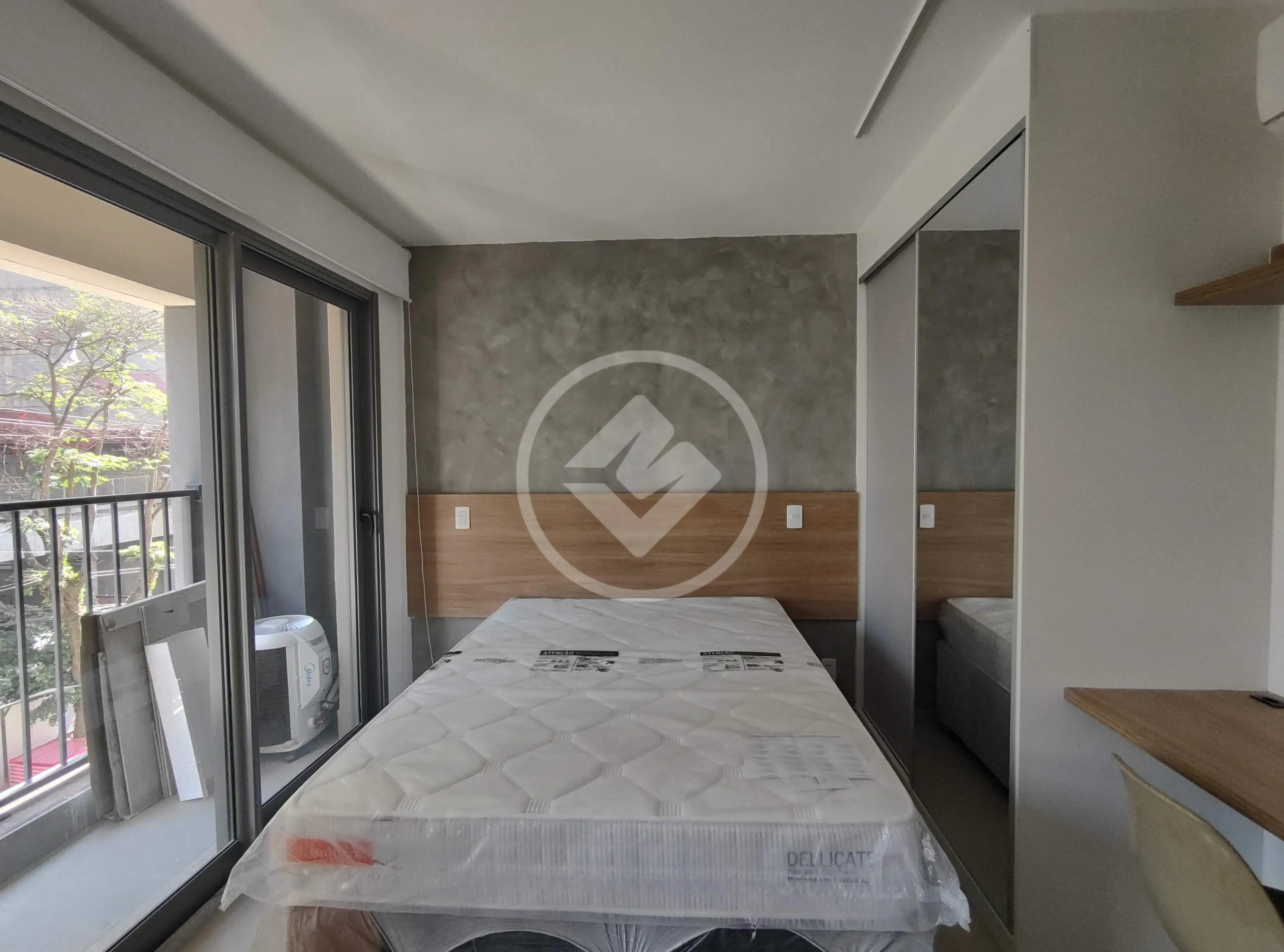 Imagem 2 - Loft / Studio em Campo Belo, São Paulo - SP
