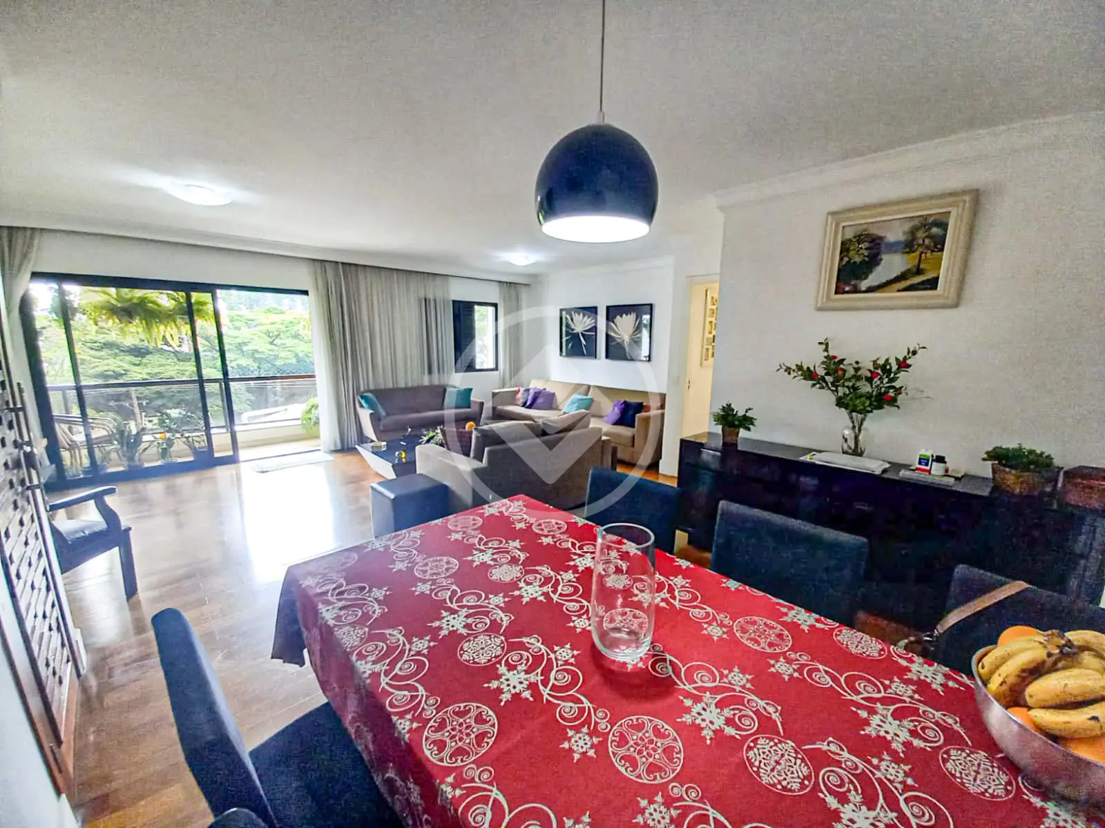 Imagem 4 - Apartamento em CAMPO BELO, São Paulo - SP