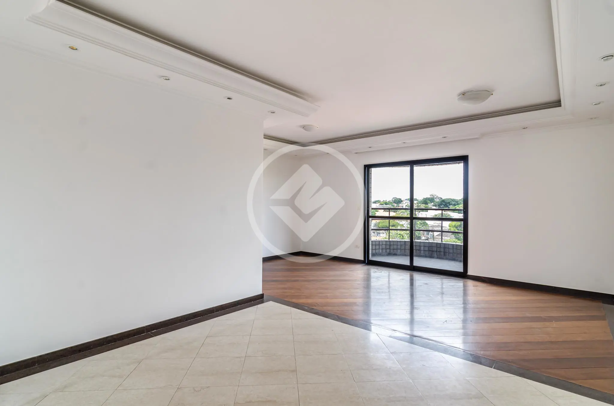 Apartamento Jardim da Saúde, São Paulo - SP — foto 2