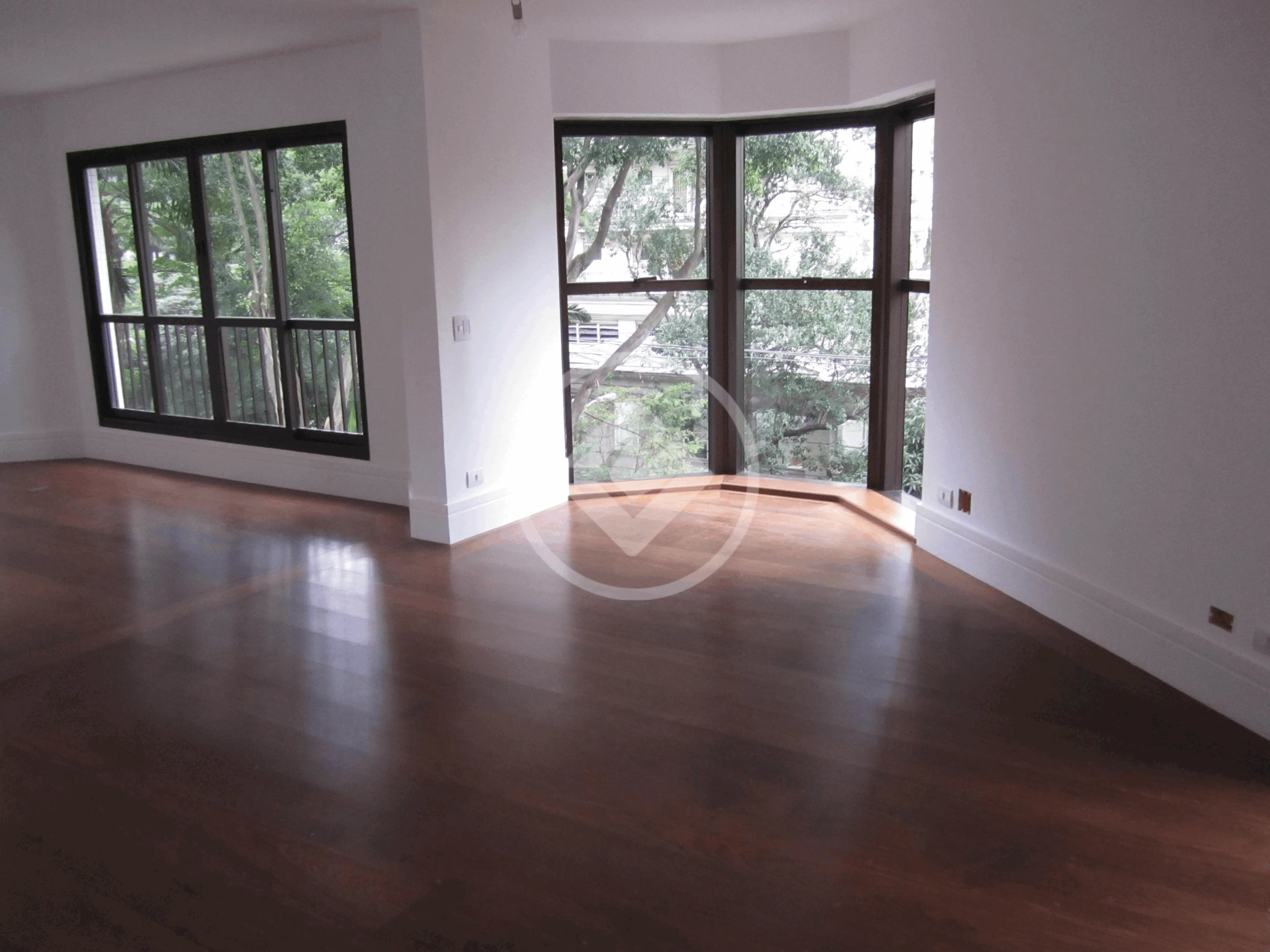 Apartamento Vila Nova Conceição, São Paulo - SP — foto 2