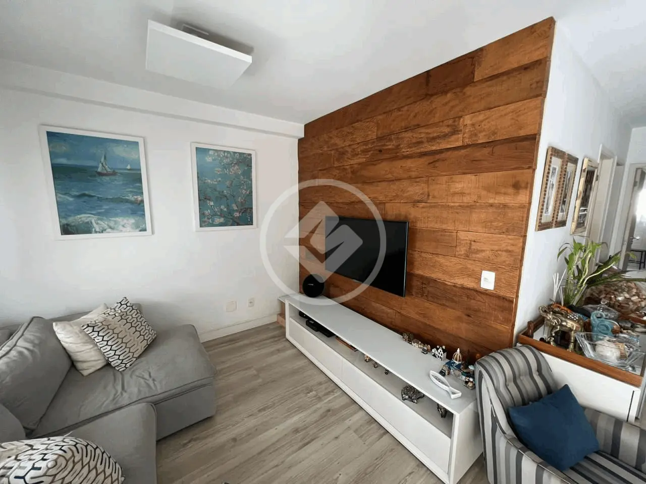 Imagem 6 - Apartamento em Campo Belo, São Paulo - SP