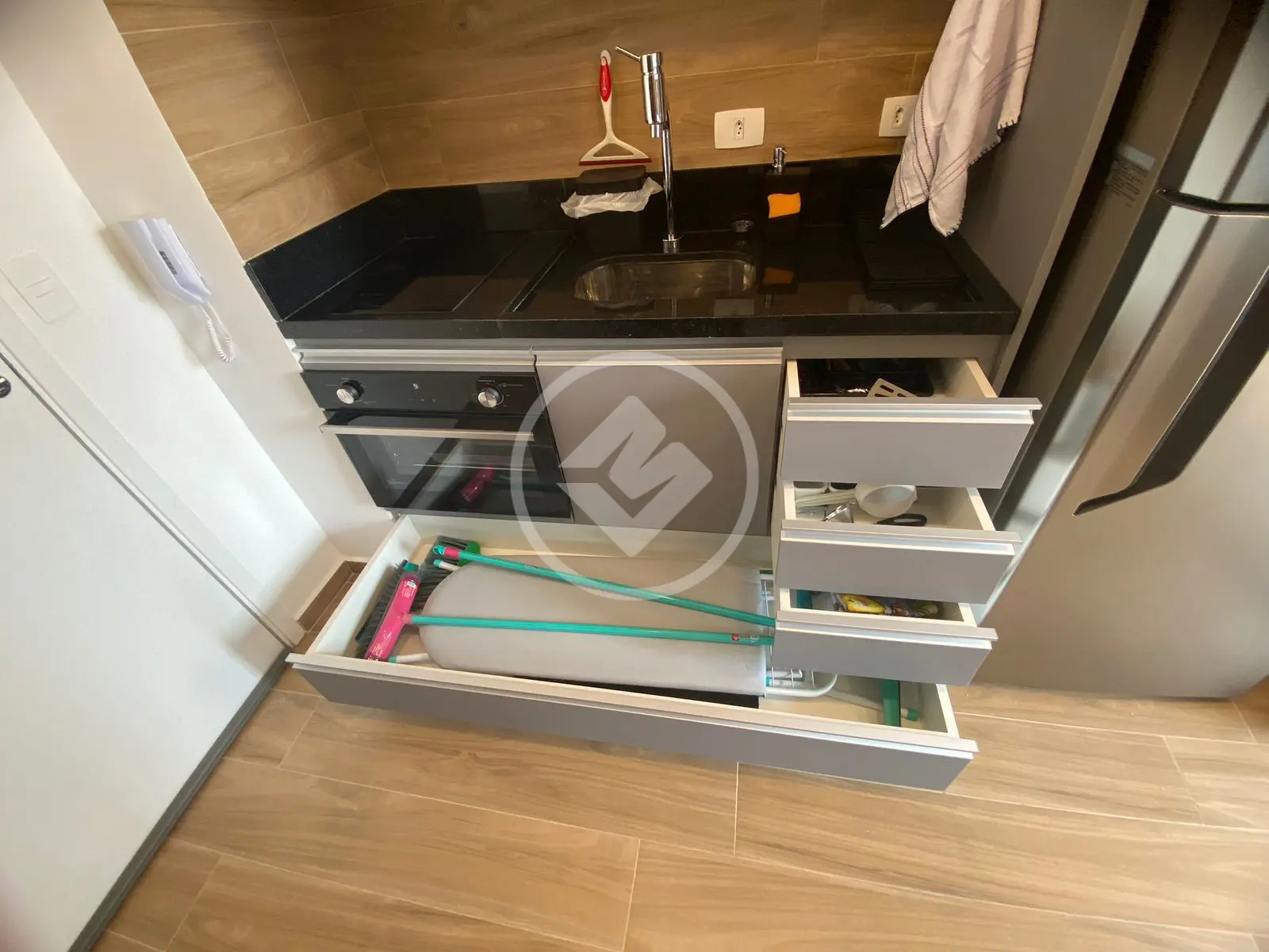 Imagem 5 - Loft / Studio em VILA OLIMPIA, São Paulo - SP