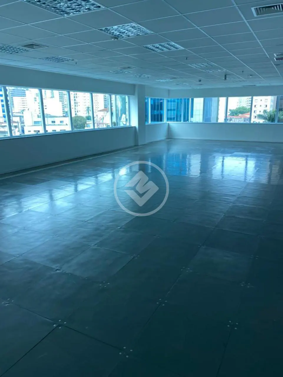 Sala Comercial JARDIM PAULISTANO, São Paulo - SP — foto 1