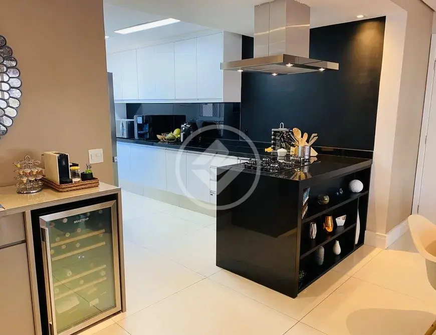 Imagem 6 - Apartamento em Jardim das Acácias, São Paulo - SP