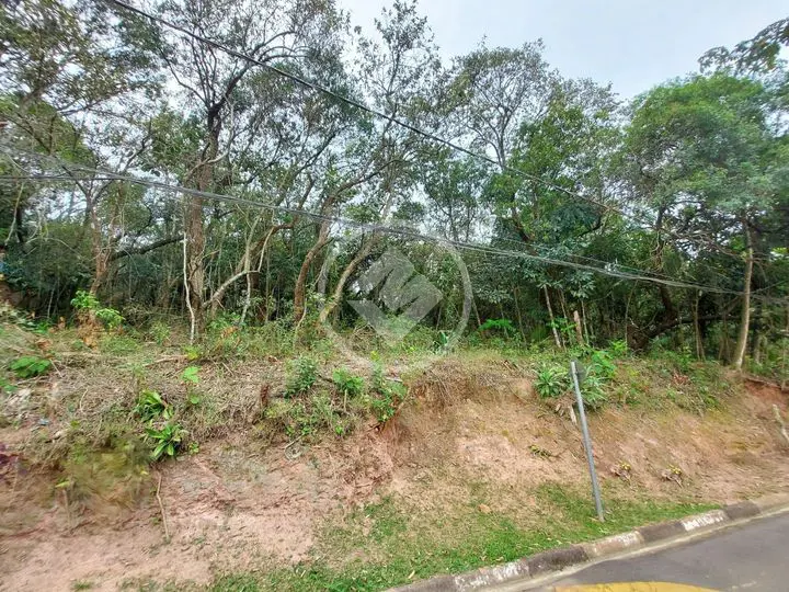 Imagem 3 - Terreno Condomínio em Granja Viana II, Cotia - SP