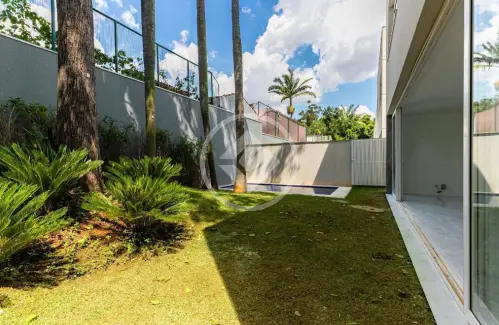 Imagem 5 - Casa Condomínio em Chácara Santo Antônio (Zona Sul), São Paulo - SP