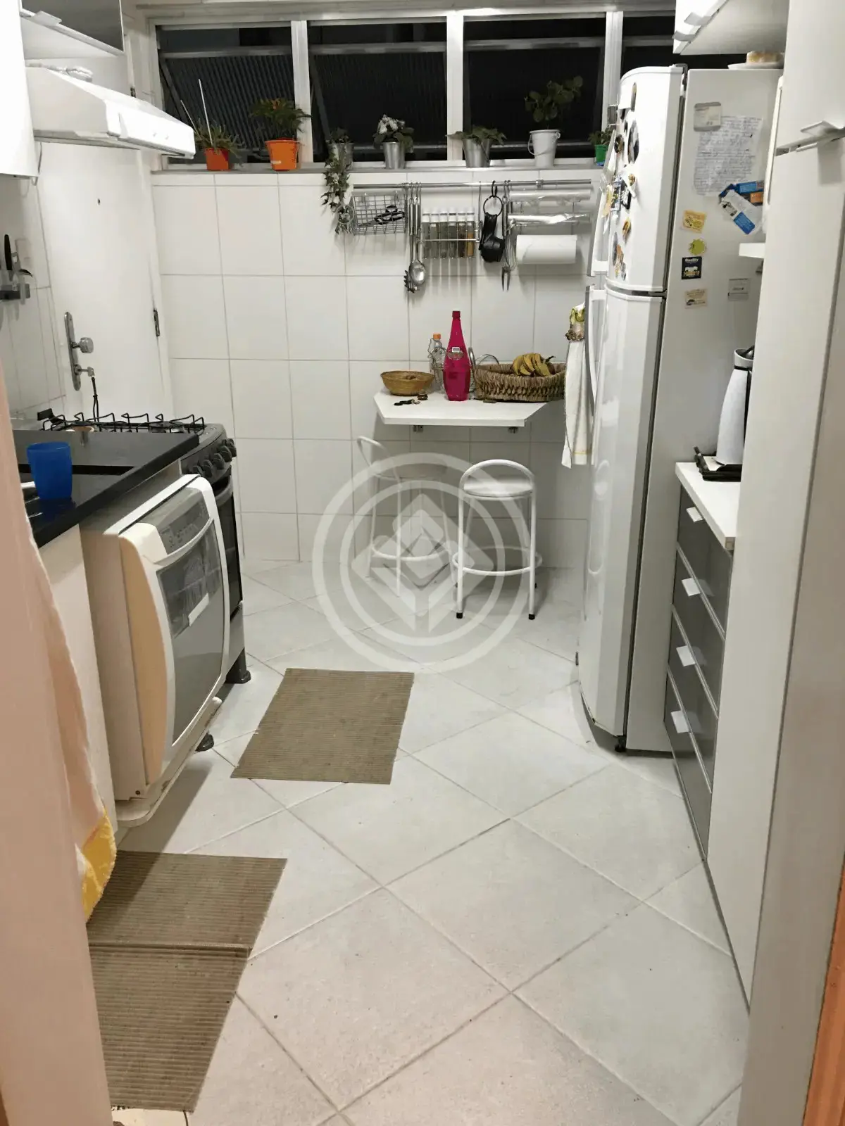 Imagem 2 - Apartamento em Moema, São Paulo - SP