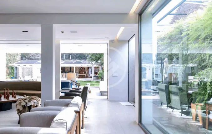 Imagem 4 - Casa em BROOKLIN PAULISTA, São Paulo - SP