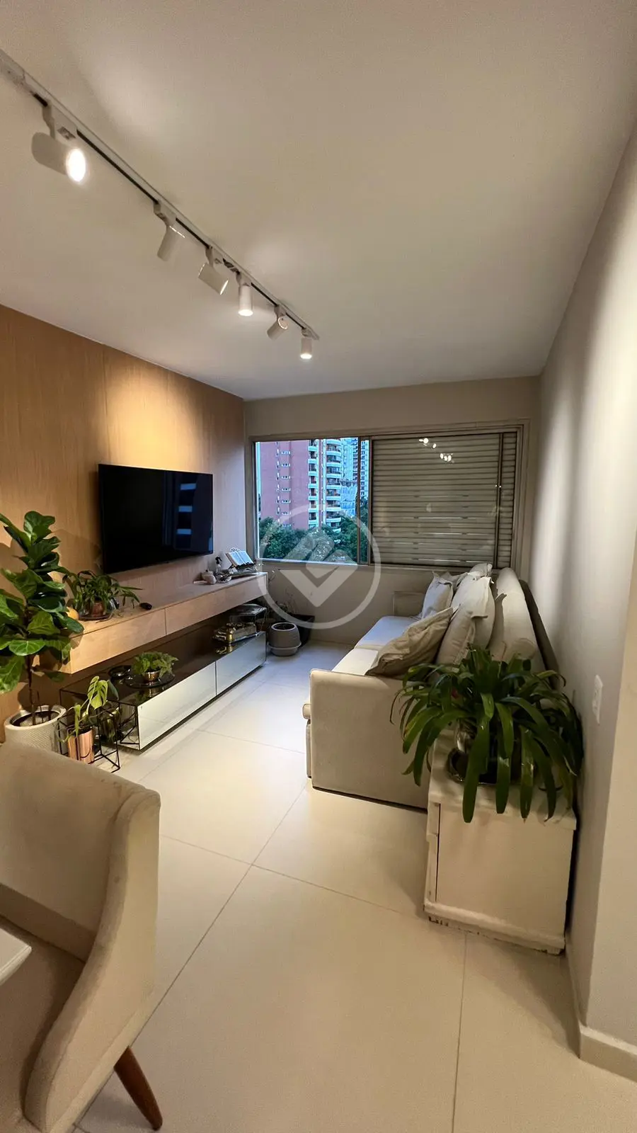 Apartamento CAMPO BELO, São Paulo - SP — foto 1
