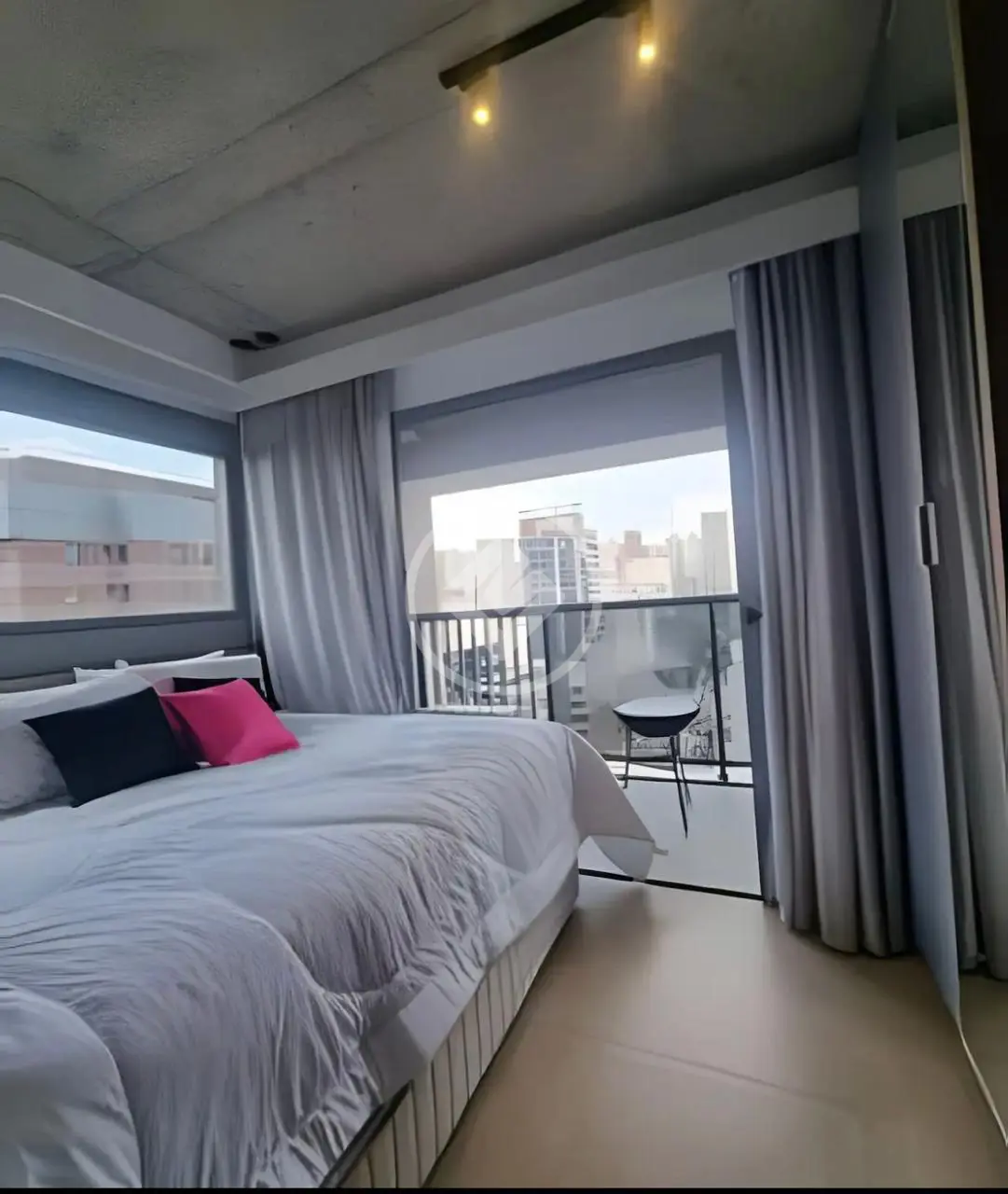 Loft / Studio JARDIM PAULISTA, São Paulo - SP — foto 2