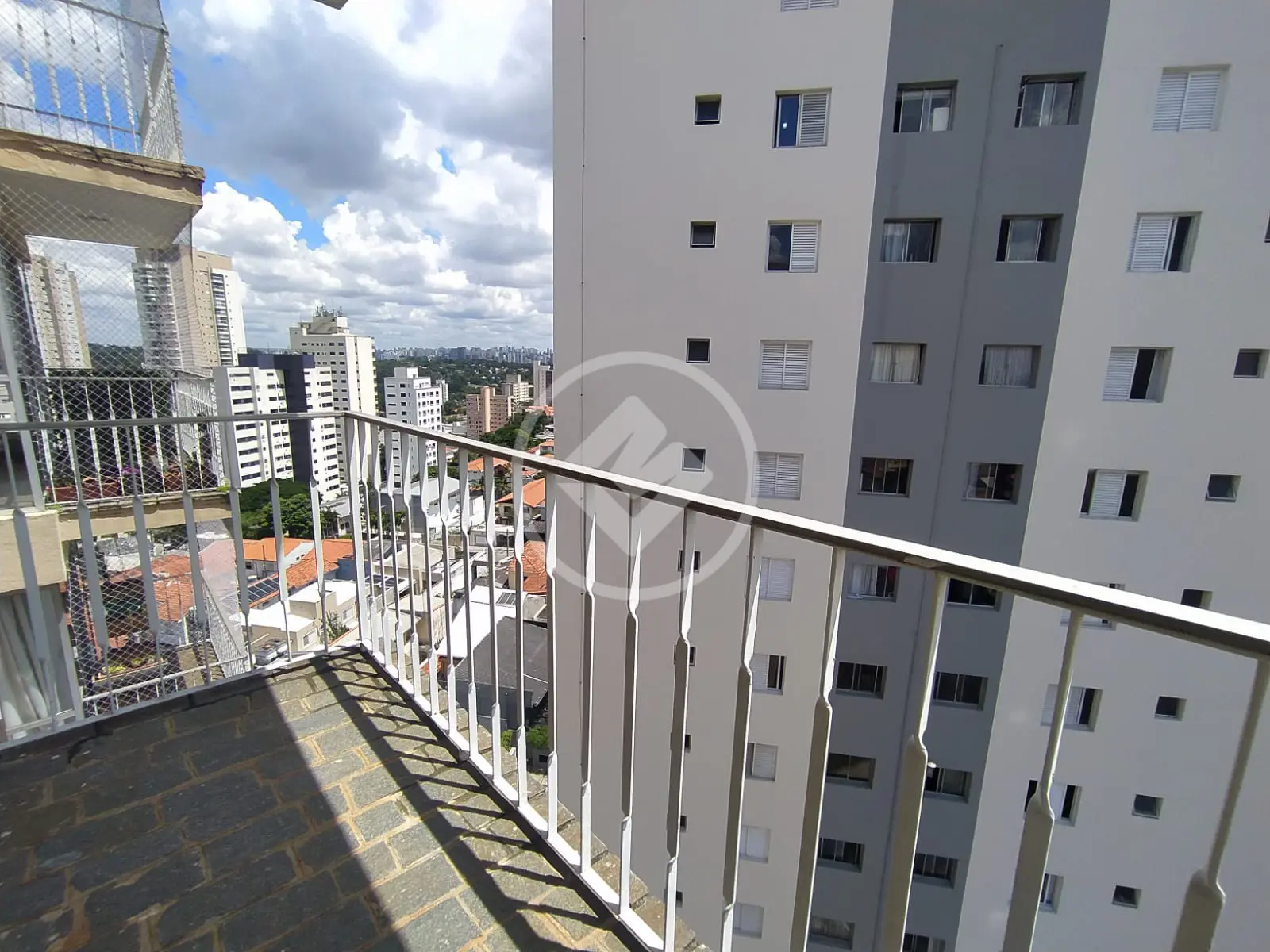 Imagem 5 - Apartamento em Vila Alexandria, São Paulo - SP