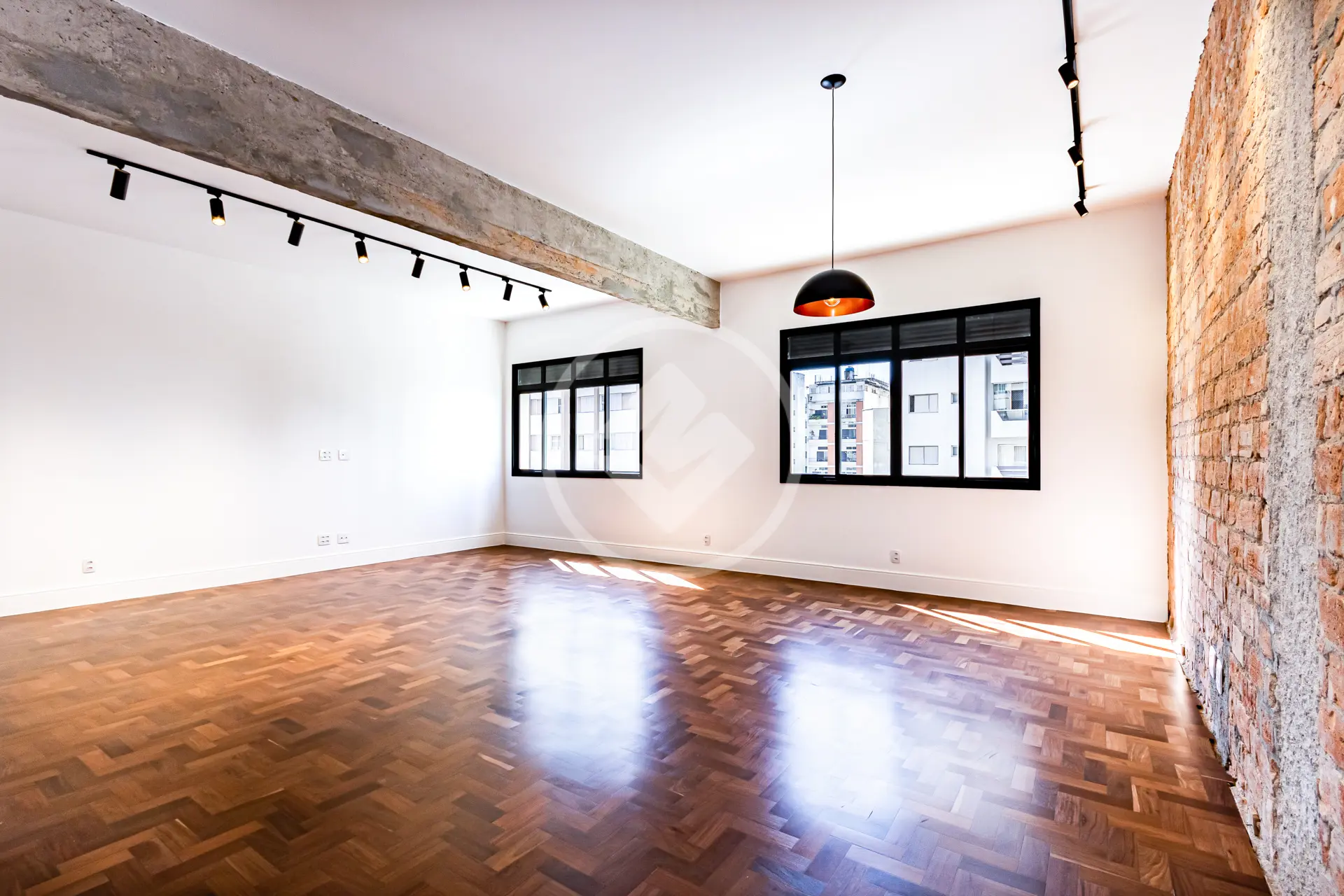 Apartamento CONSOLAÇÃO, São Paulo - SP — foto 2