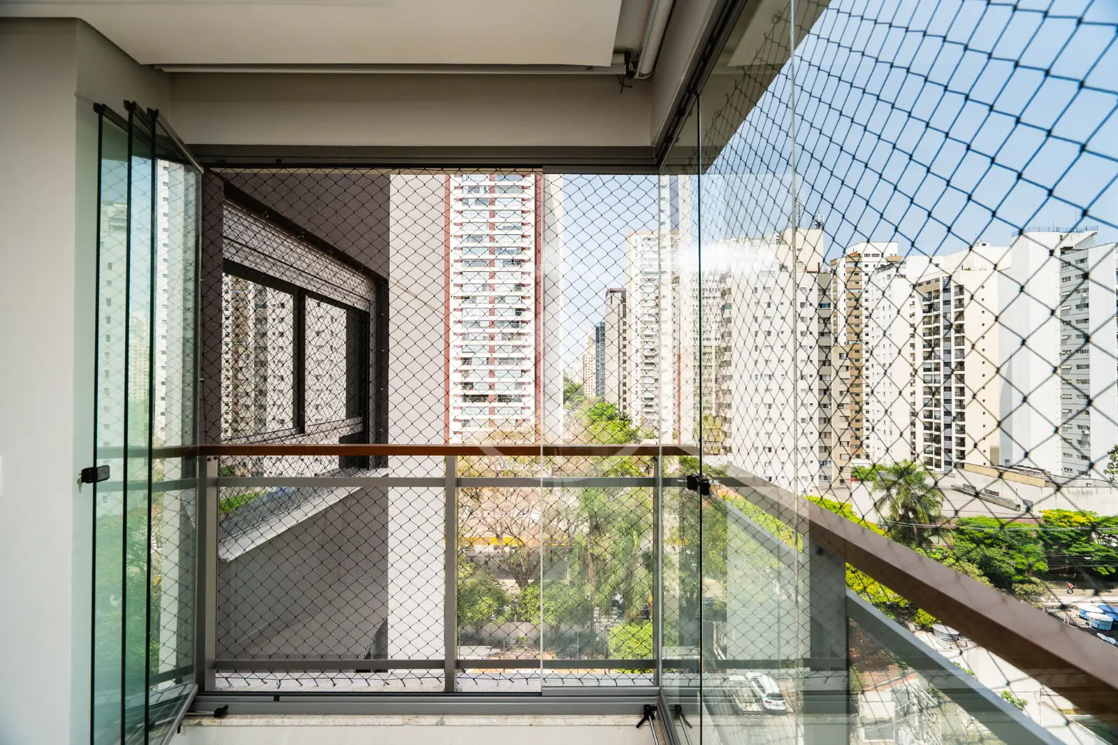 Imagem 4 - Apartamento em MOEMA, São Paulo - SP