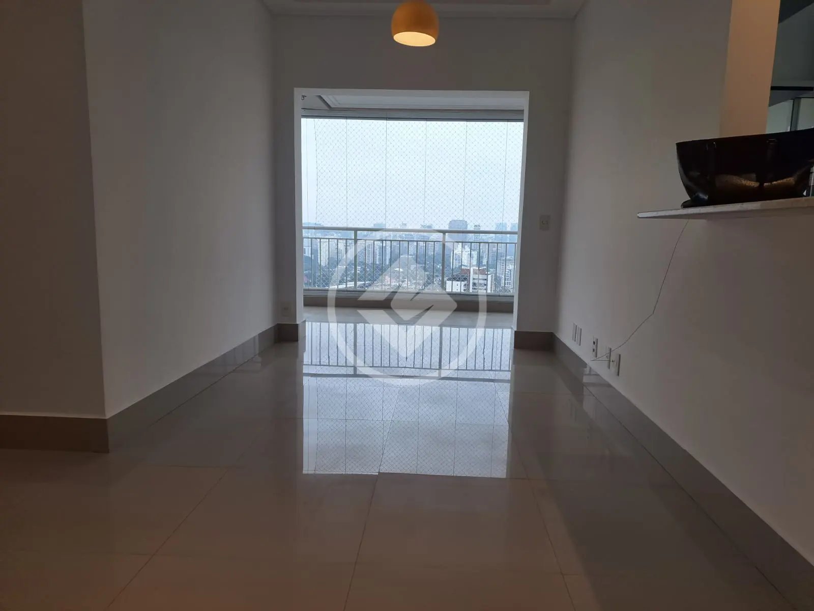 Apartamento PINHEIROS, São Paulo - SP — foto 2