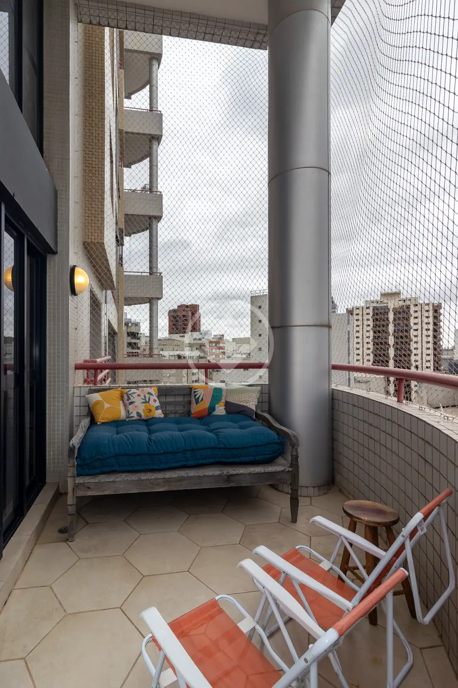 Imagem 2 - Apartamento Duplex em ITAIM BIBI, São Paulo - SP