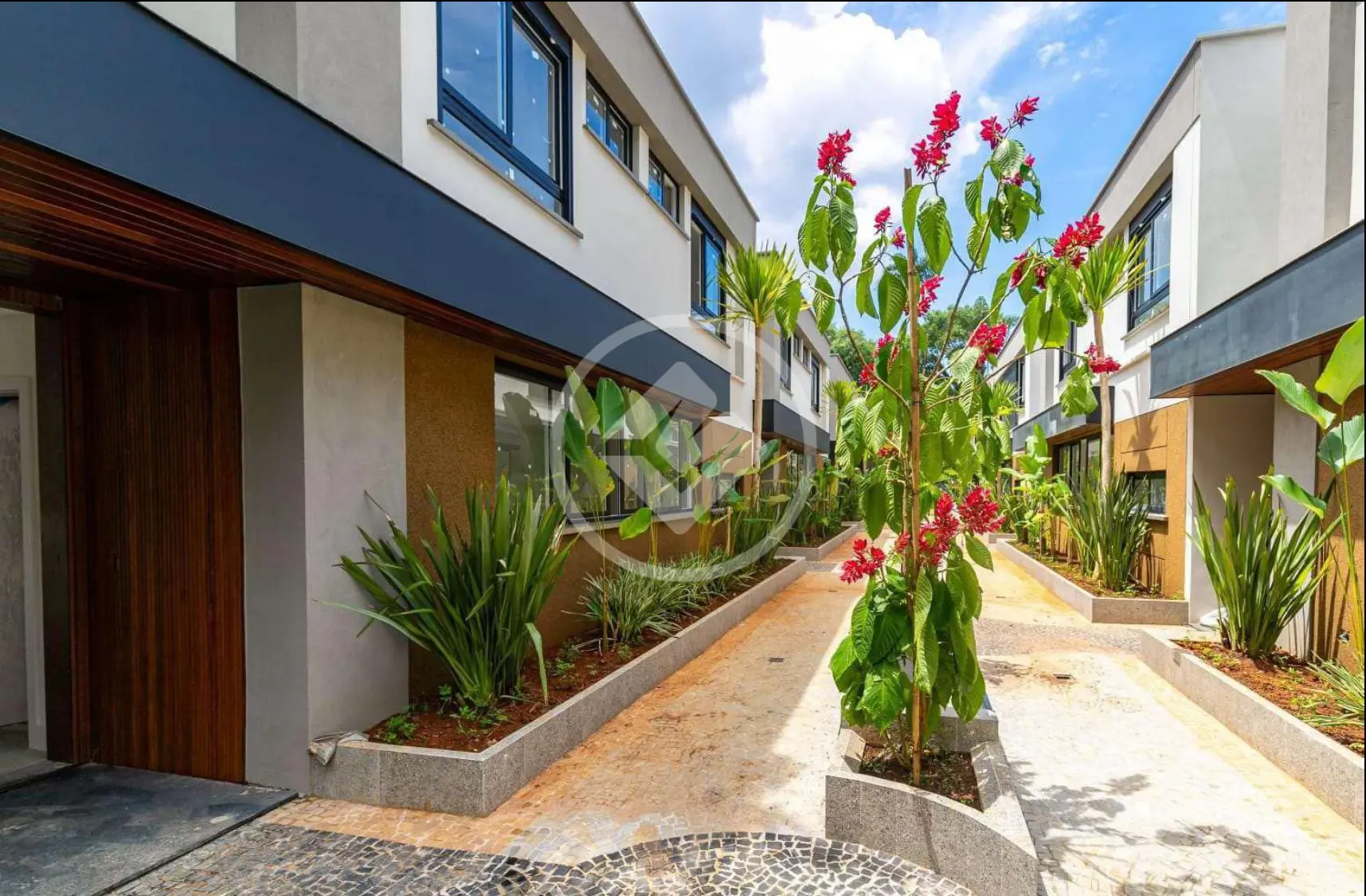 Imagem 3 - Casa Condomínio em SANTO AMARO, São Paulo - SP