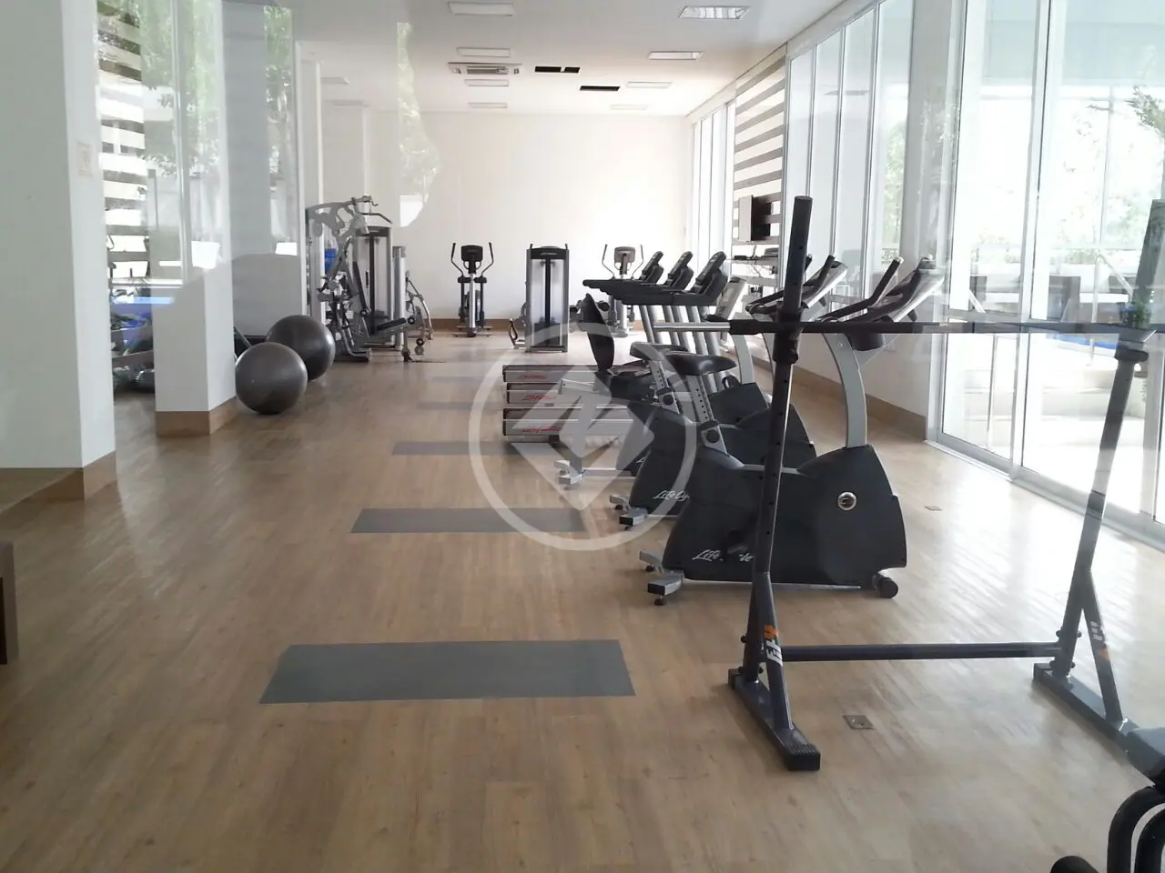 Image 20 - Apartamento em CAMPO BELO, São Paulo - SP